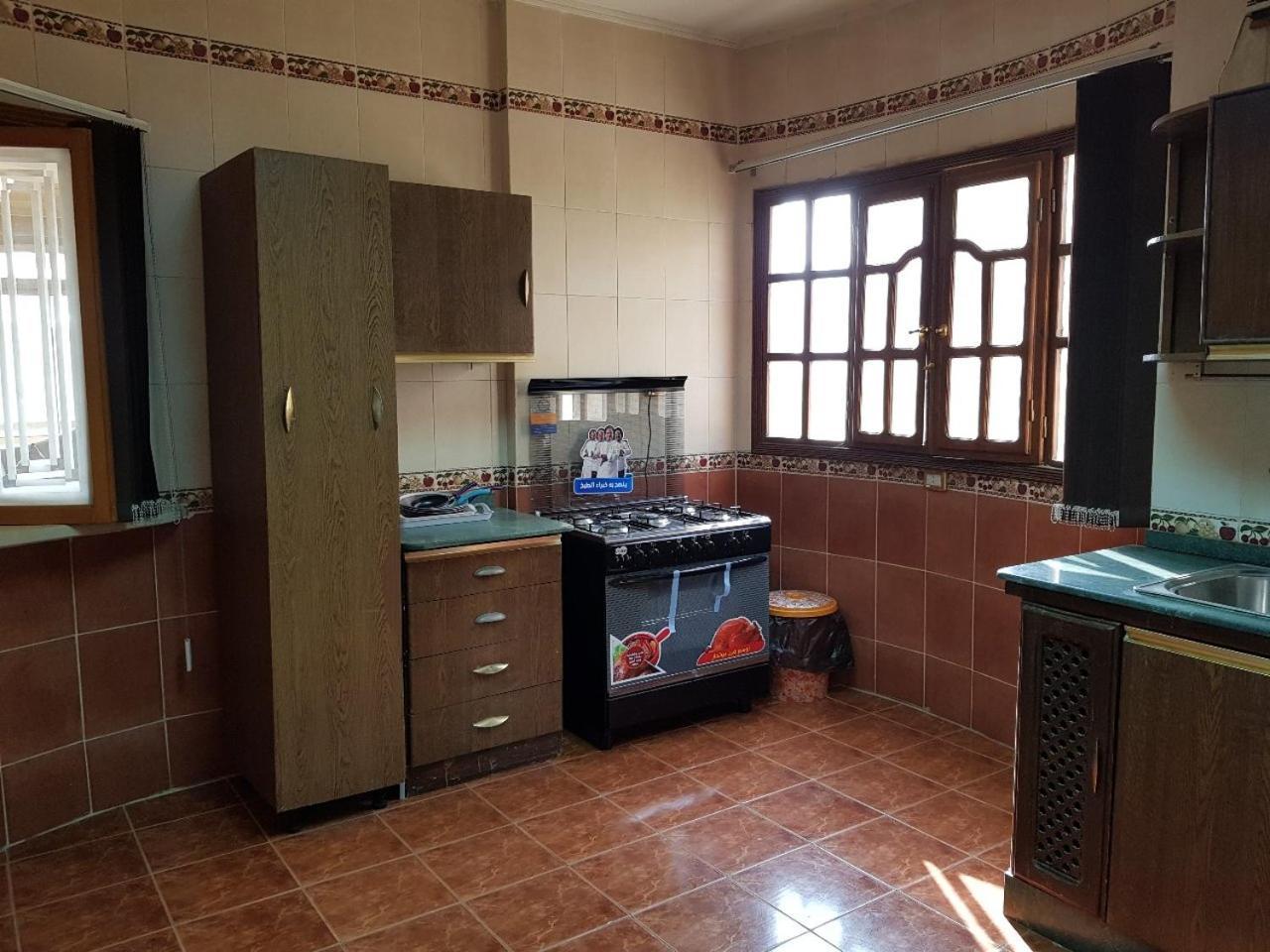 3Br Cosy Apartment Near 5A, New Cairo Families Only Exterior photo